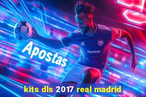 kits dls 2017 real madrid